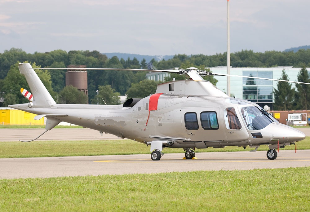 Agusta 109E Power Elite For Sale Exclusive Aircraft